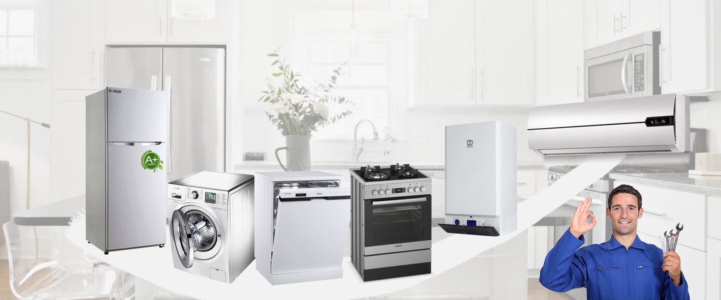 Sarıyahşi Grundig Servisi